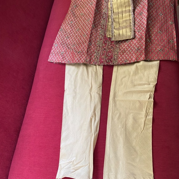 Indian Groom’s bridal outfit - Picture 4 of 5